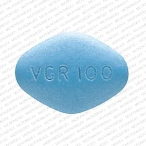 Viagra 100 mg